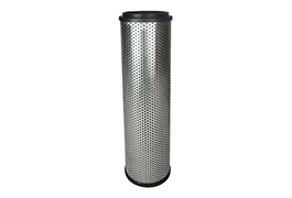 Stainless Steel 304 Water Filter 96*125*445
